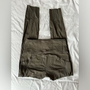 Lululemon fast and free tight 25”